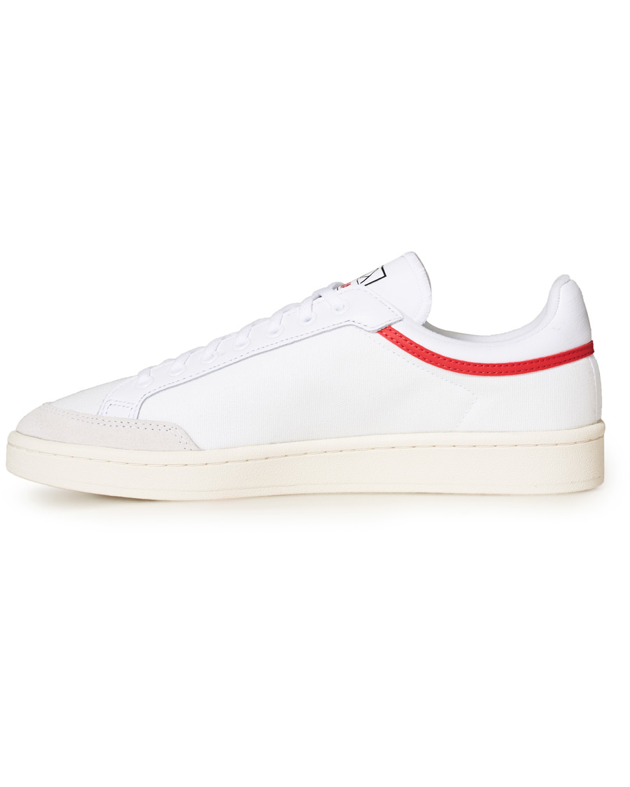 Herr | adidas Originals Americana Low Sneaker White | adidas Originals | Americana Low Sneaker White
