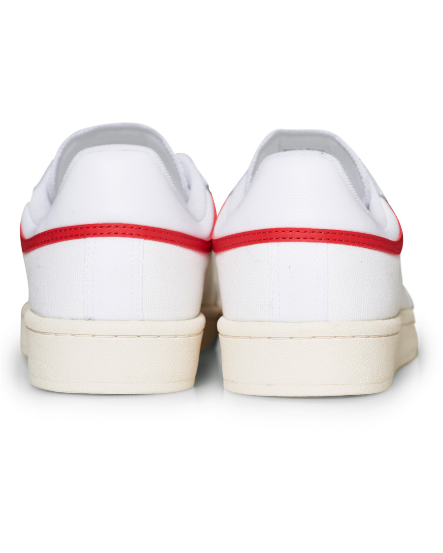 Herr | adidas Originals Americana Low Sneaker White | adidas Originals | Americana Low Sneaker White