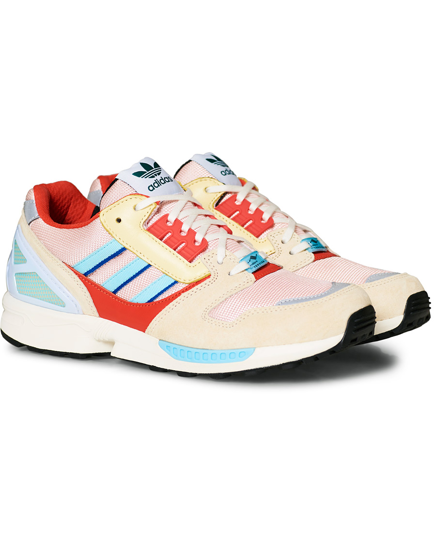 Herr | adidas Originals ZX 8000 Sneaker Multi | adidas Originals | ZX 8000 Sneaker Multi