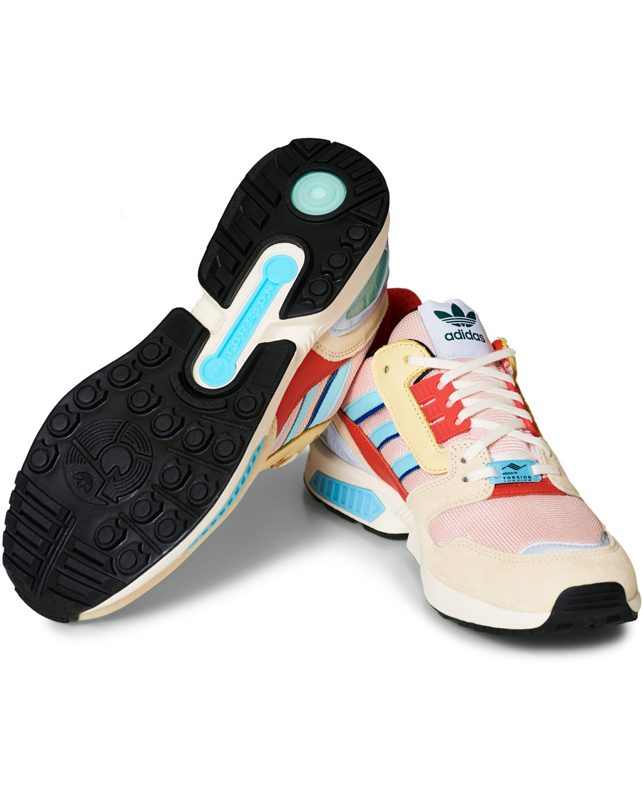 Herr | adidas Originals ZX 8000 Sneaker Multi | adidas Originals | ZX 8000 Sneaker Multi