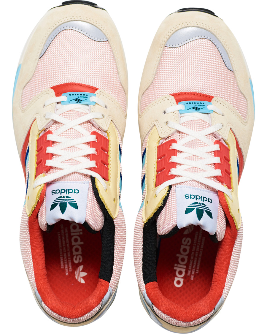 Herr | adidas Originals ZX 8000 Sneaker Multi | adidas Originals | ZX 8000 Sneaker Multi