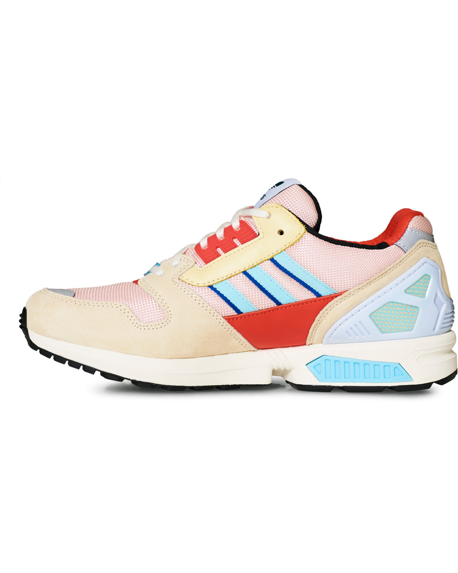 Herr | adidas Originals ZX 8000 Sneaker Multi | adidas Originals | ZX 8000 Sneaker Multi
