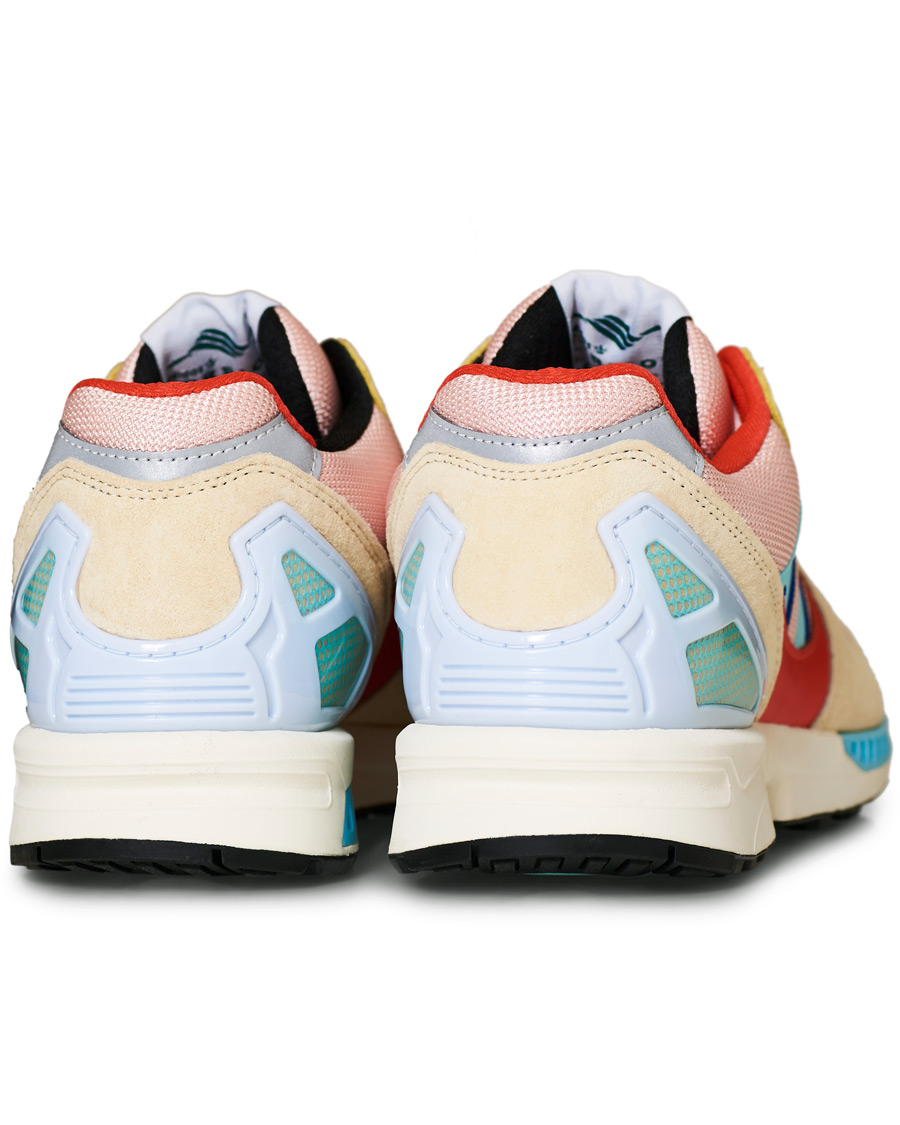 Herr | adidas Originals ZX 8000 Sneaker Multi | adidas Originals | ZX 8000 Sneaker Multi