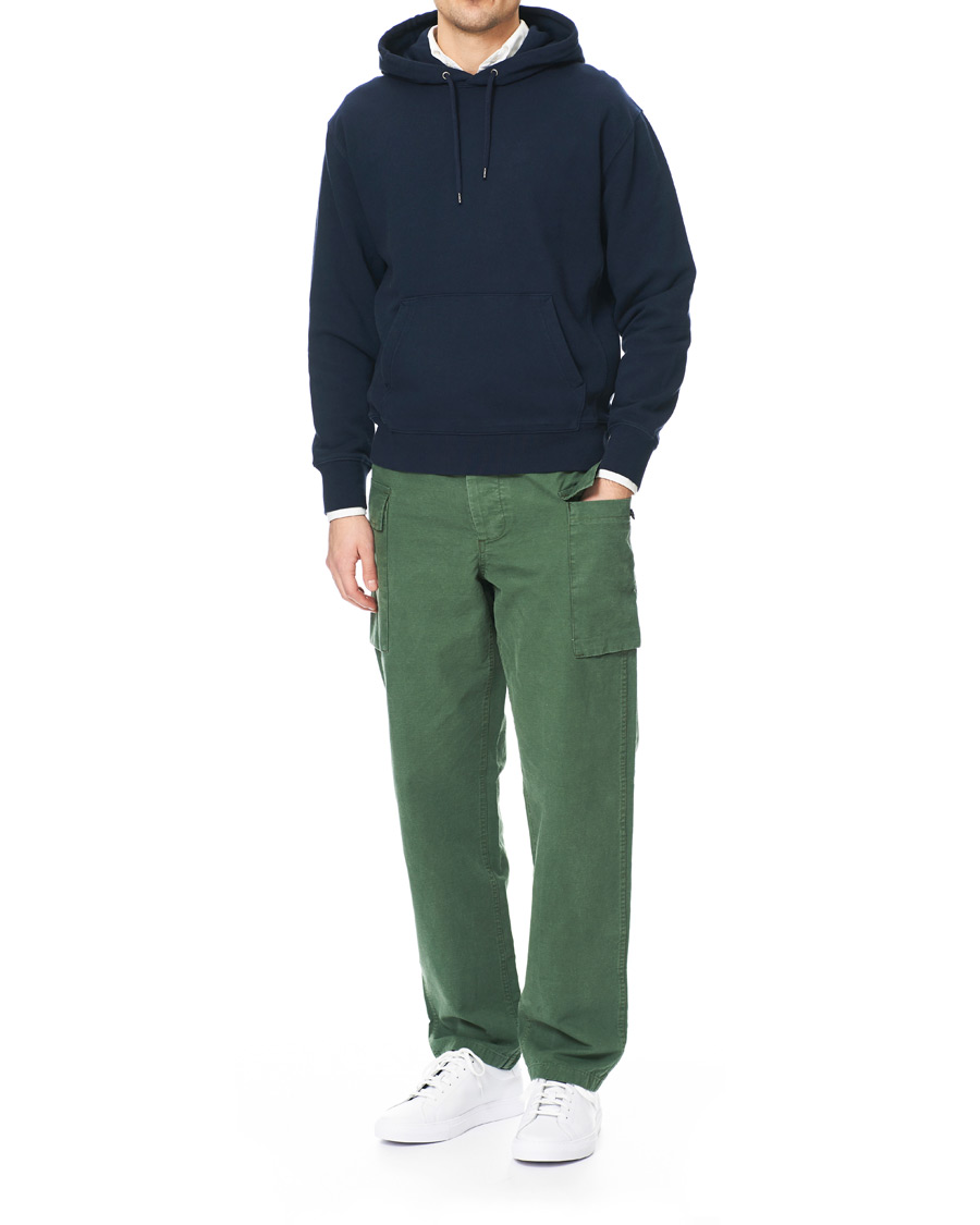 Herr | Byxor | J.Crew | Vintage Cargo Pants Seashore Green