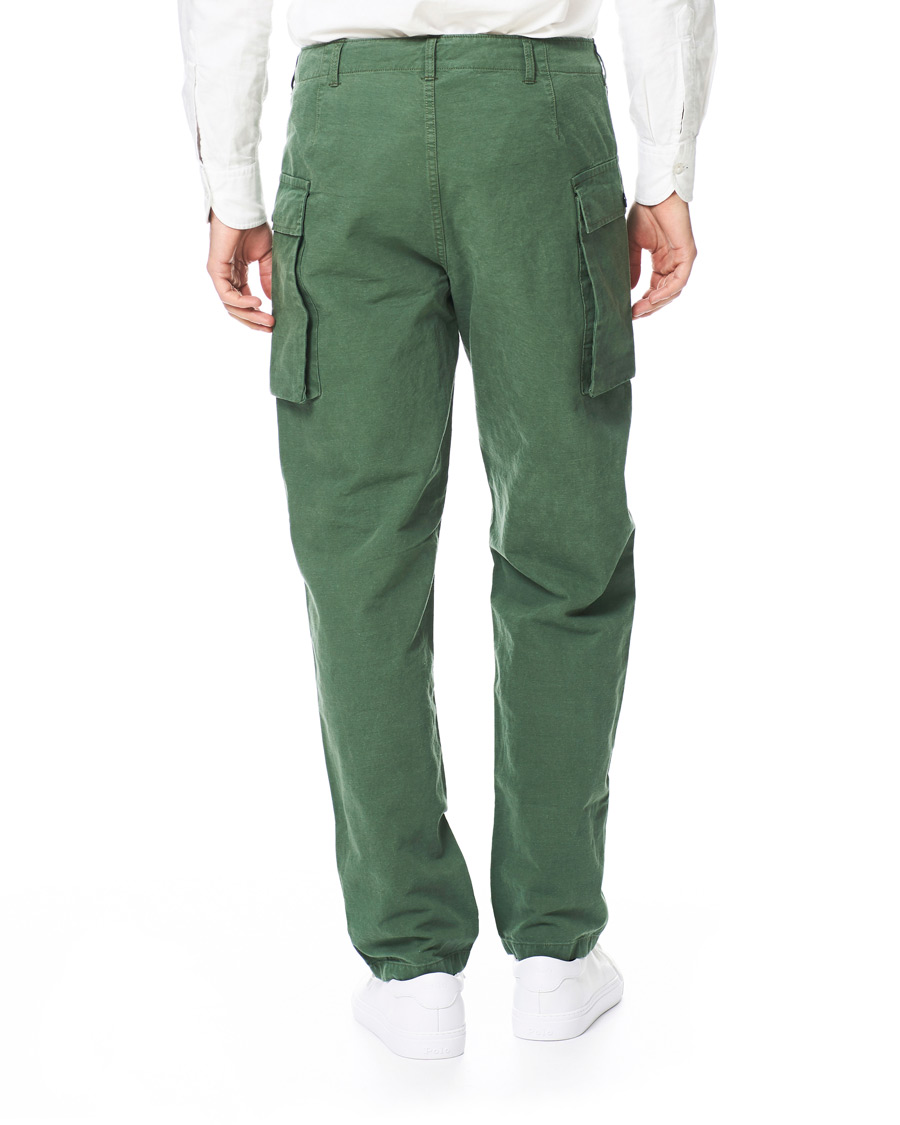 Herr | Byxor | J.Crew | Vintage Cargo Pants Seashore Green