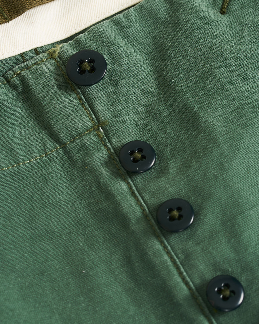 Herr | Byxor | J.Crew | Vintage Cargo Pants Seashore Green
