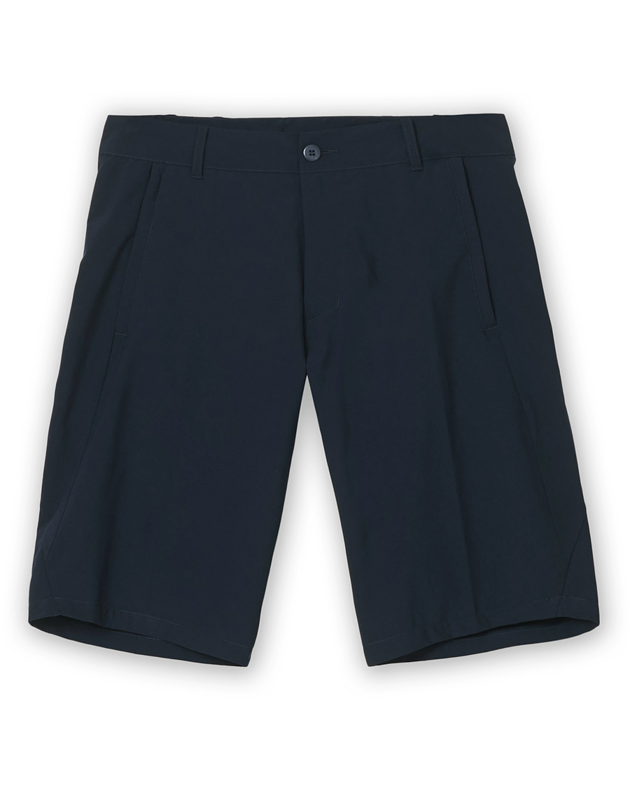 Herr | Shorts | Houdini | MTM Thrill Twill Shorts Blue Illusion