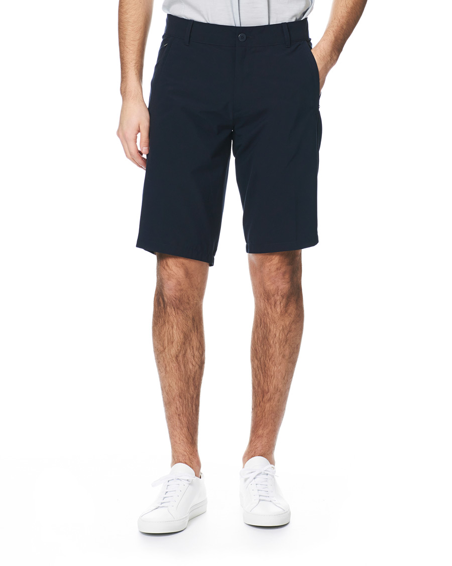 Herr | Shorts | Houdini | MTM Thrill Twill Shorts Blue Illusion