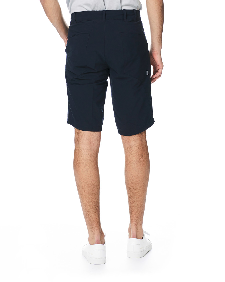 Herr | Shorts | Houdini | MTM Thrill Twill Shorts Blue Illusion