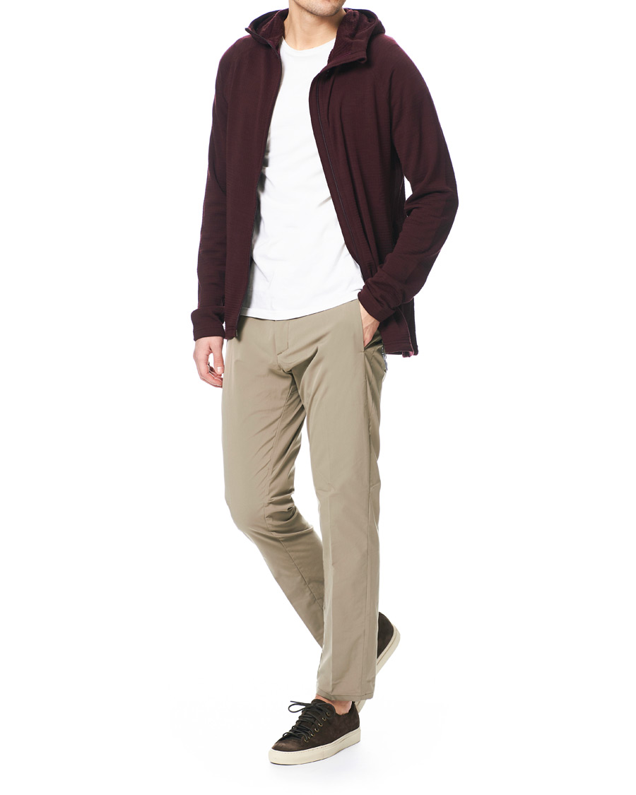 Herr | Byxor | Houdini | Commitment Chinos Reed Beige