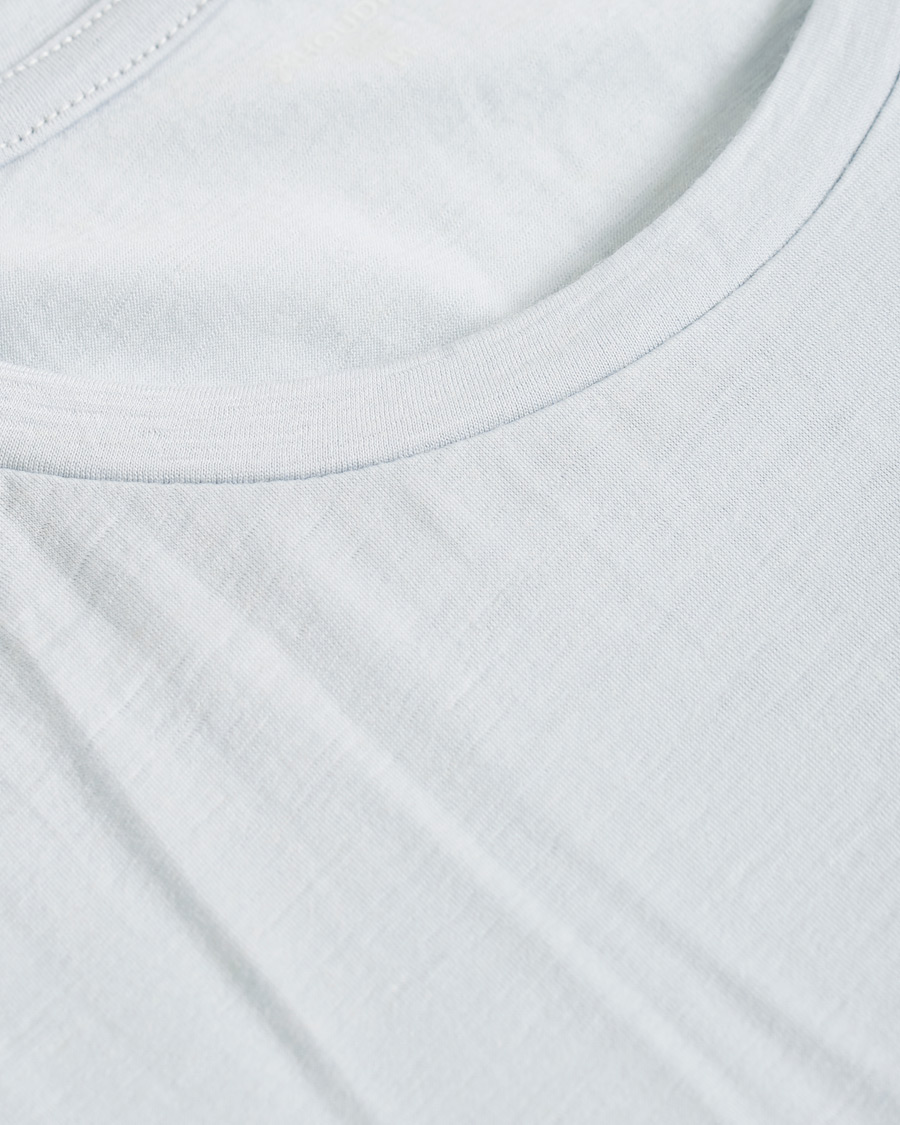 Herr | T-Shirts | Houdini | Free Tee Ground Grey
