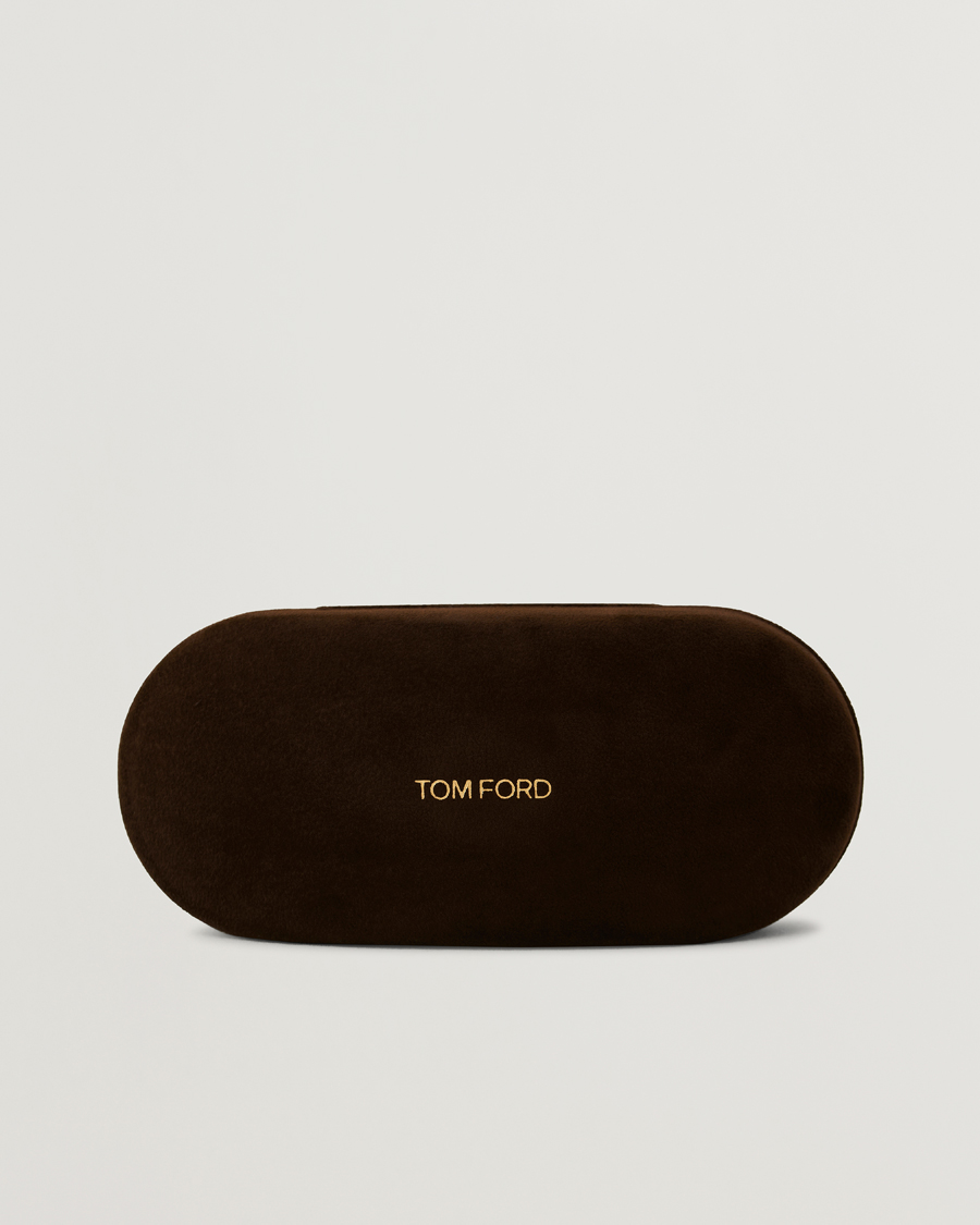 Herr | Solglasögon | Tom Ford | Stephenson FT0775 Sunglasses Havana/Smoke