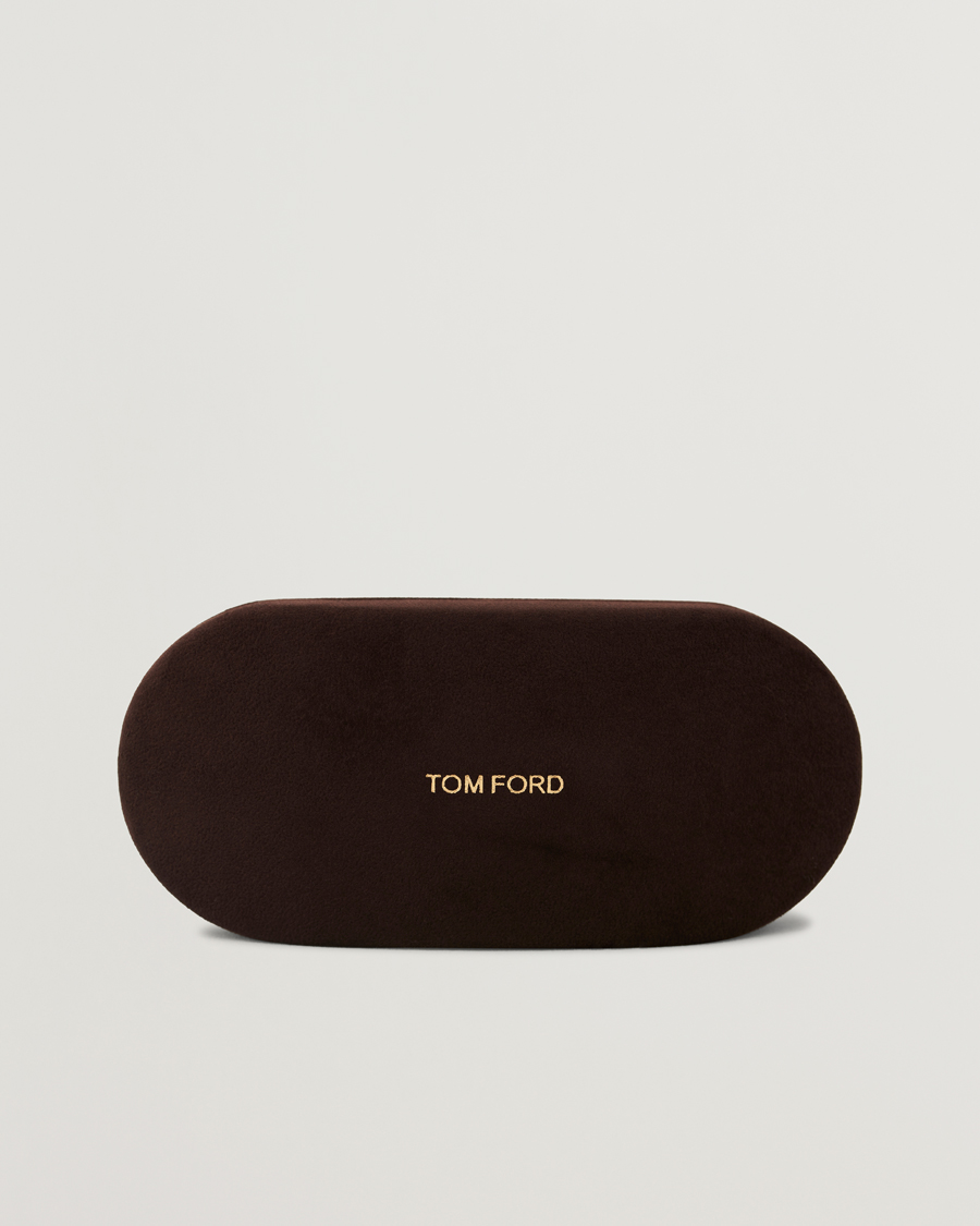 Herr | Tom Ford Gerrard FT0776 Sunglasses Black/Gradient | Tom Ford | Gerrard FT0776 Sunglasses Black/Gradient