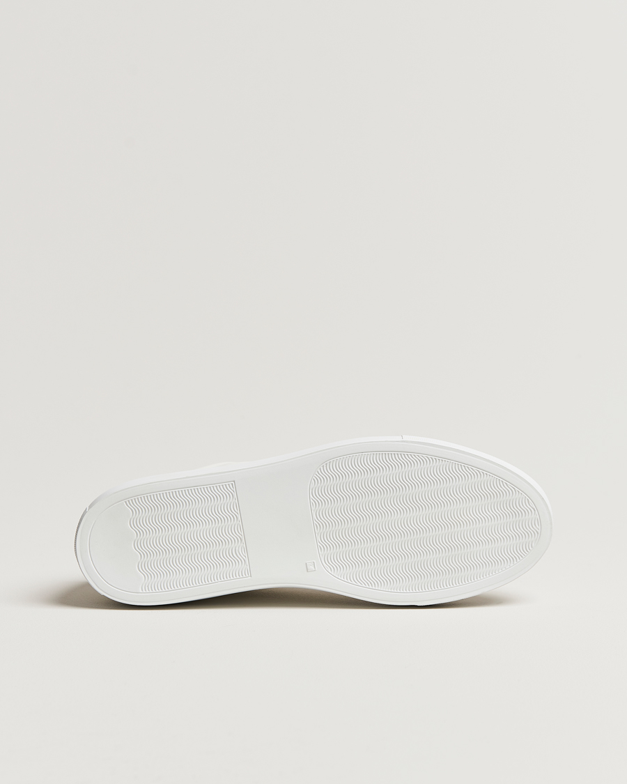 Herr | Sweyd 055 Sneakers White Leather | Sweyd | 055 Sneakers White Leather