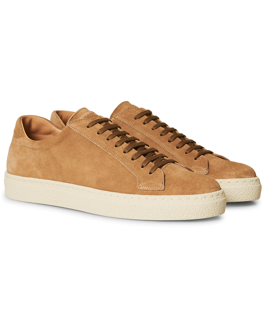 Herr | Sweyd 054 Sneakers Cork Suede | Sweyd | 054 Sneakers Cork Suede