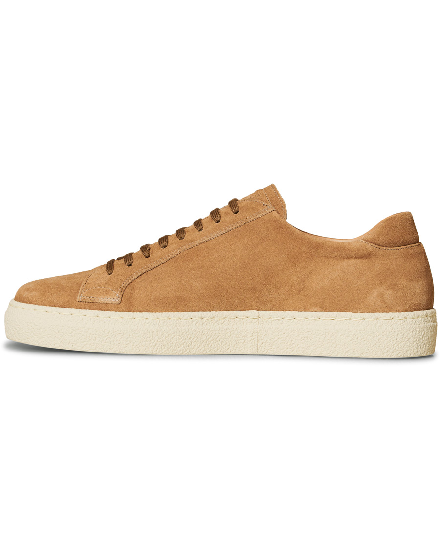 Herr | Sweyd 054 Sneakers Cork Suede | Sweyd | 054 Sneakers Cork Suede