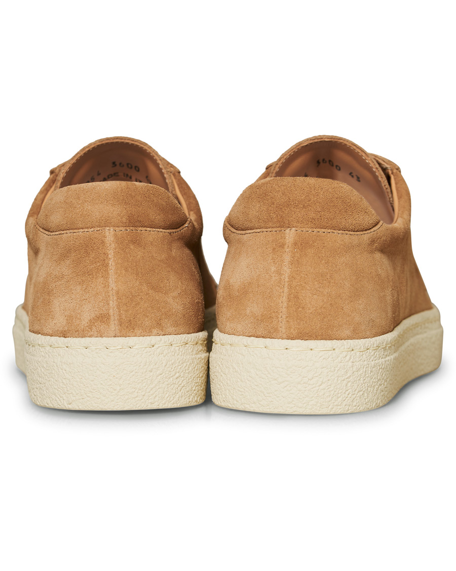Herr | Sweyd 054 Sneakers Cork Suede | Sweyd | 054 Sneakers Cork Suede