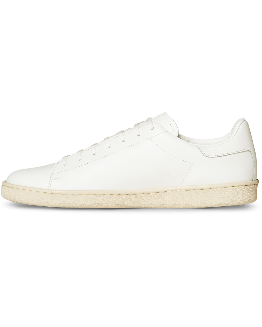 Herr | Sweyd TI Sneakers White Calf | Sweyd | TI Sneakers White Calf