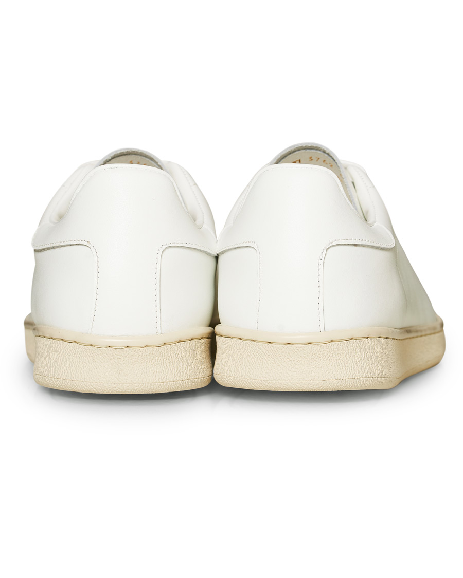 Herr | Sweyd TI Sneakers White Calf | Sweyd | TI Sneakers White Calf