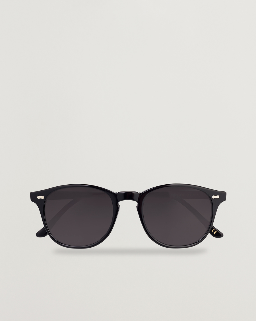Herr |  | TBD Eyewear | Shetland Sunglasses  Black