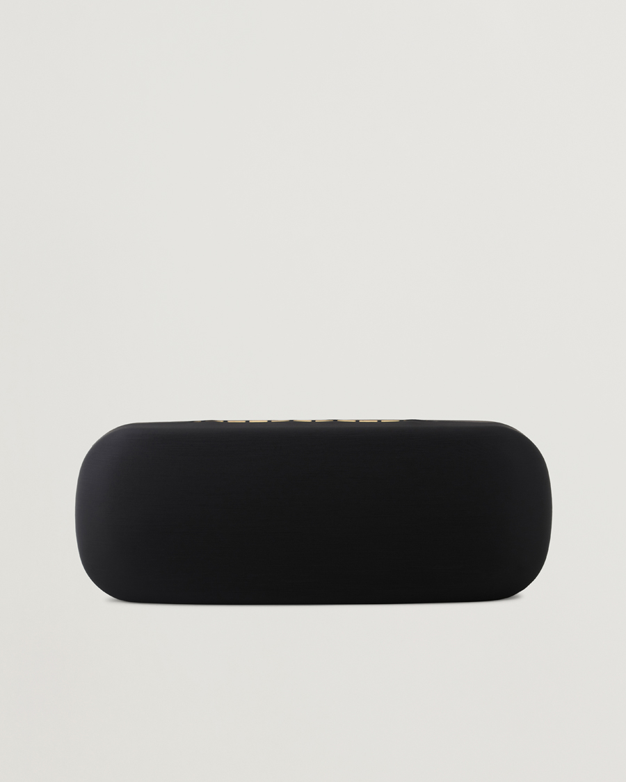 Herr | Solglasögon | TBD Eyewear | Shetland Sunglasses Black