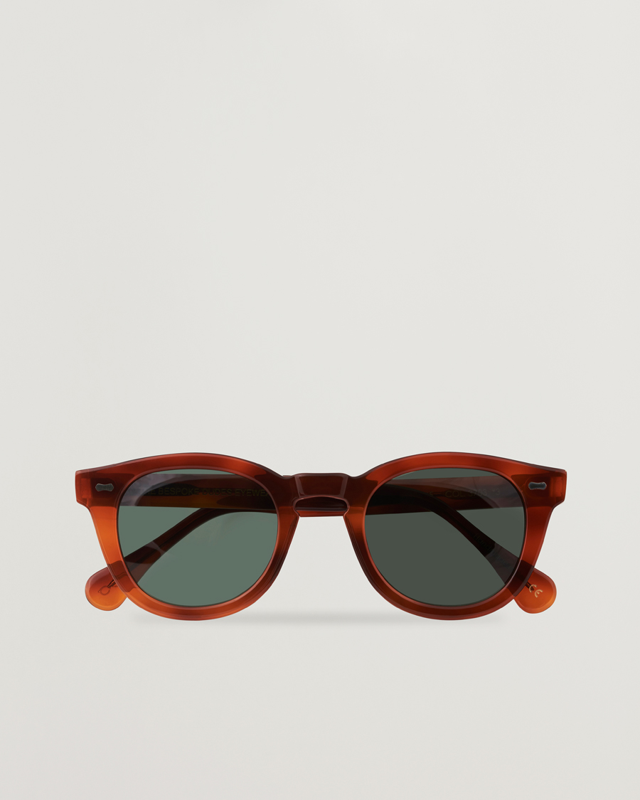 Herr | TBD Eyewear Donegal Sunglasses Classic Tortoise | TBD Eyewear | Donegal Sunglasses Classic Tortoise