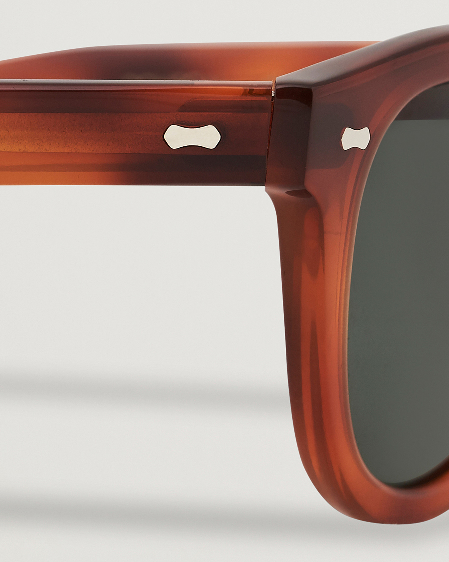 Herr | TBD Eyewear Donegal Sunglasses Classic Tortoise | TBD Eyewear | Donegal Sunglasses Classic Tortoise