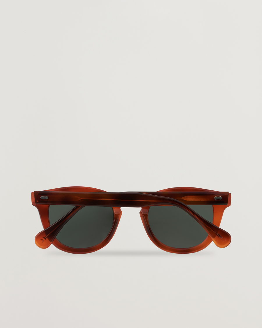 Herr | TBD Eyewear Donegal Sunglasses Classic Tortoise | TBD Eyewear | Donegal Sunglasses Classic Tortoise