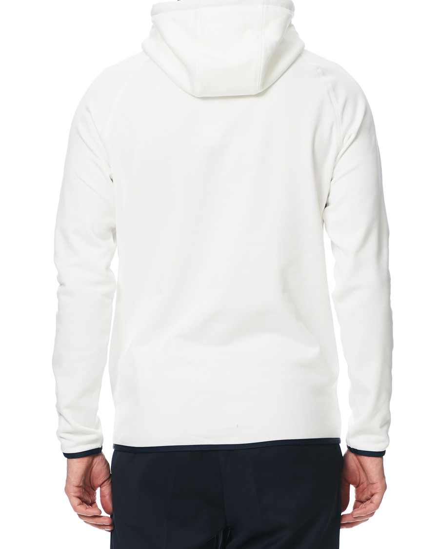 Herr | Tröjor | Henri-Lloyd | Henri Lloyd Mav Hoodie Cloud White