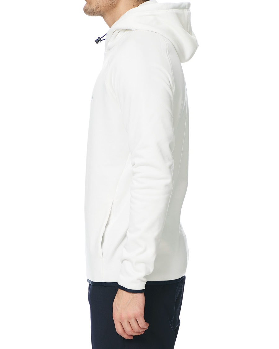 Herr | Tröjor | Henri-Lloyd | Henri Lloyd Mav Hoodie Cloud White