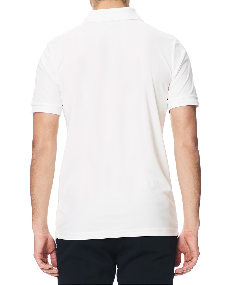 Herr | Pikéer | Henri-Lloyd | Henri Lloyd Mav Tech Polo Cloud White M