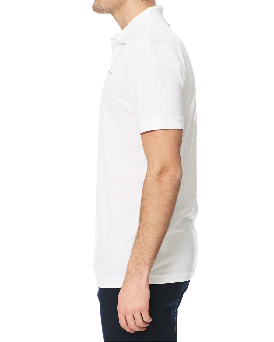 Herr | Pikéer | Henri-Lloyd | Henri Lloyd Mav Tech Polo Cloud White M