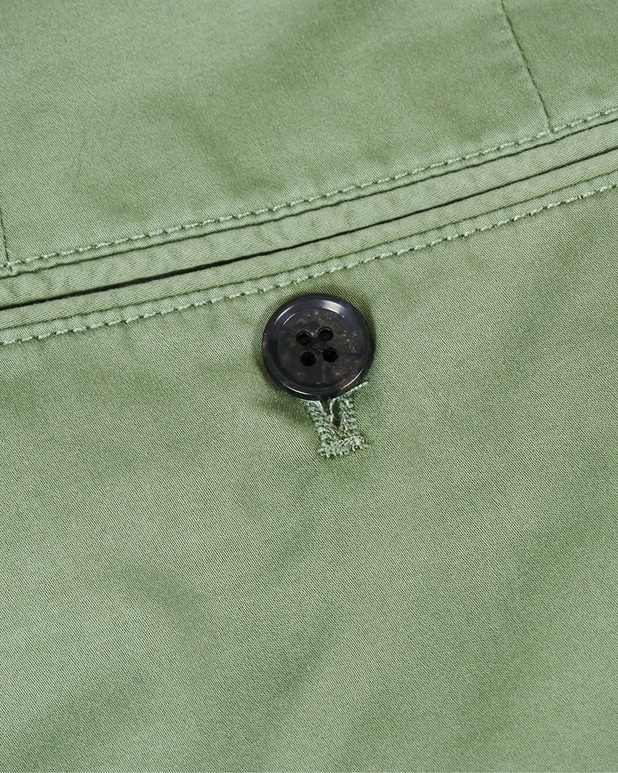 Herr | Shorts | J.Lindeberg | Nathan Super Satin Shorts Sage Green