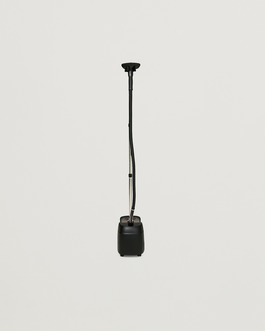 Herr | Klädvård | Steamery | Stratus No.2 Professional Steamer Black