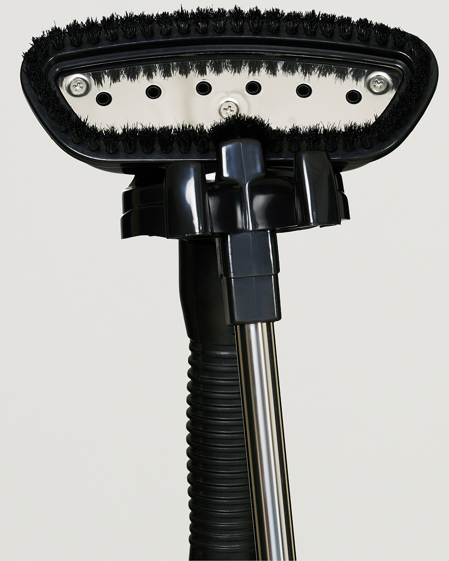 Herr | Klädvård | Steamery | Stratus No.2 Professional Steamer Black