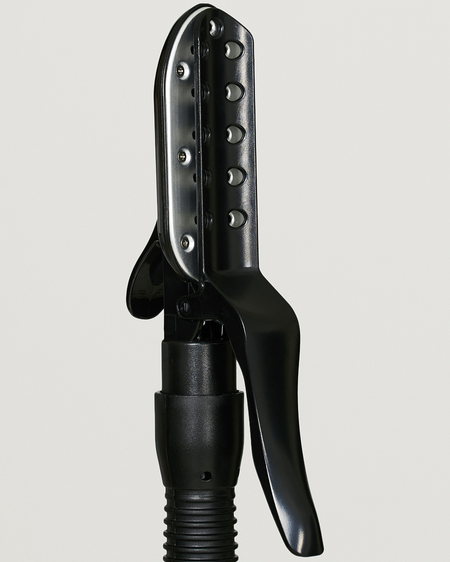 Herr | Klädvård | Steamery | Stratus No.2 Professional Steamer Black