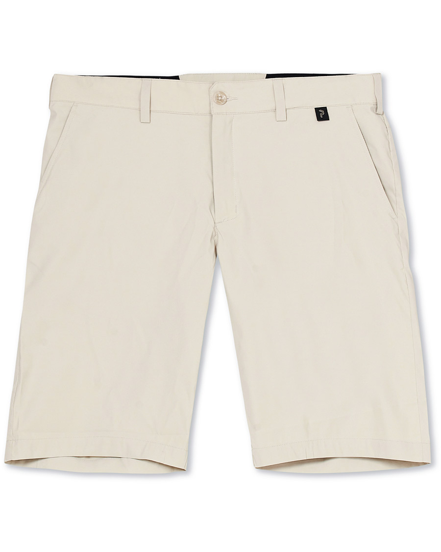 Herr | Shorts | Peak Performance | Player Shorts Beige