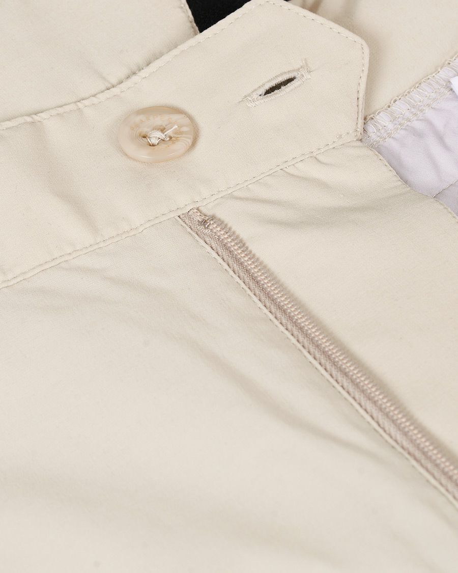 Herr | Shorts | Peak Performance | Player Shorts Beige