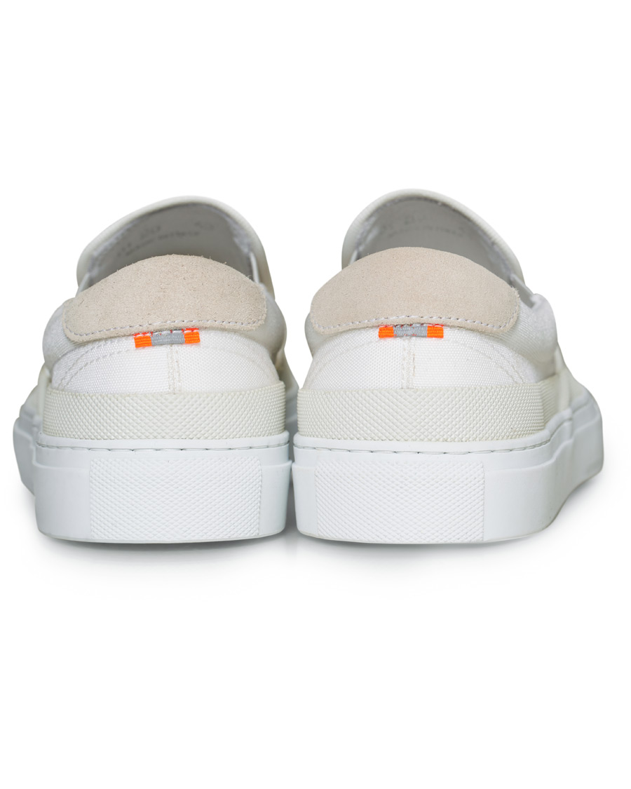 Herr | Diemme Garda Slip On Sneaker White Cordura 42 | Diemme | Garda Slip On Sneaker White Cordura 42