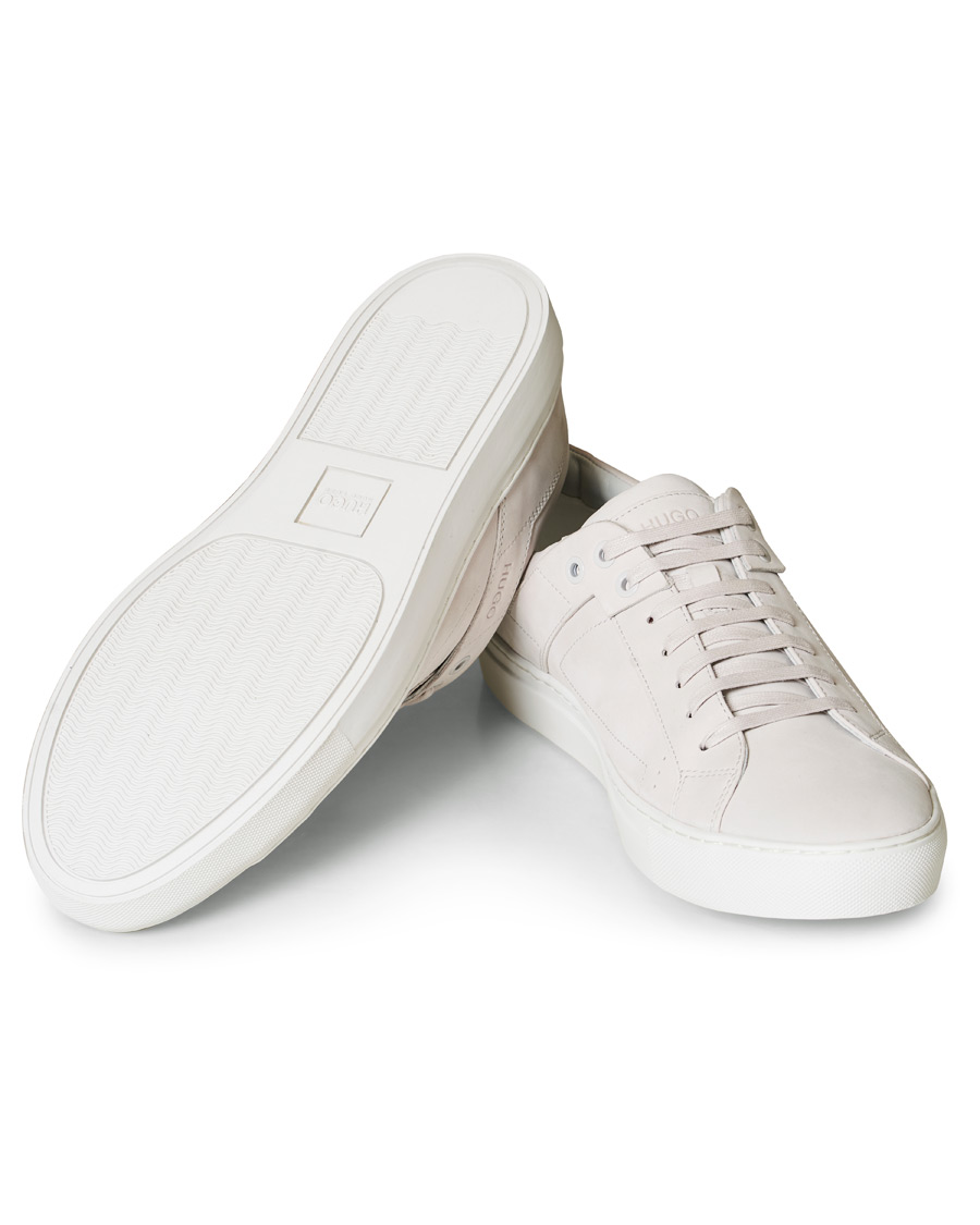 Herr | HUGO Futurism Sneaker Grey | HUGO | Futurism Sneaker Grey