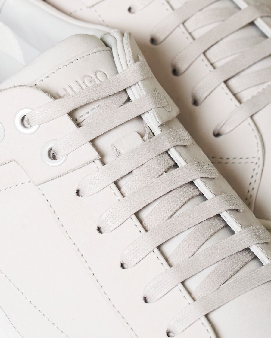 Herr | HUGO Futurism Sneaker Grey | HUGO | Futurism Sneaker Grey