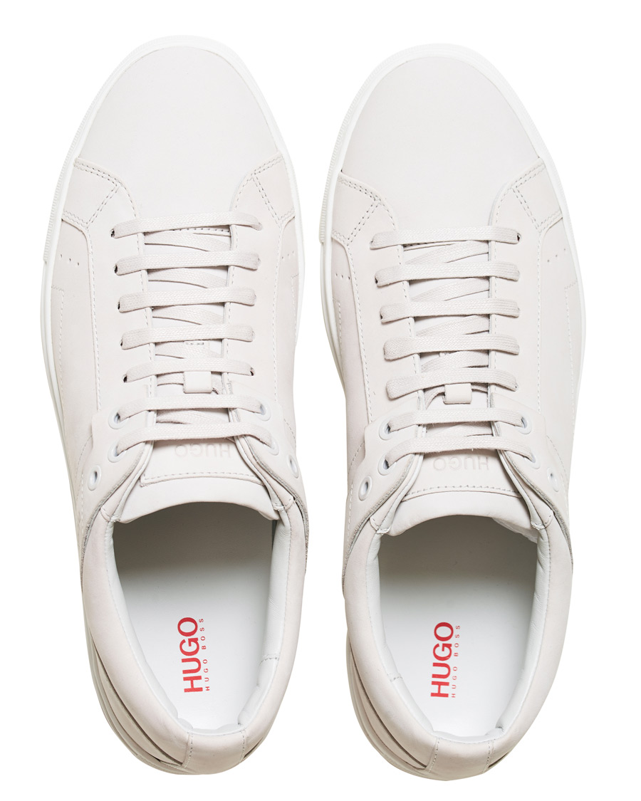 Herr | HUGO Futurism Sneaker Grey | HUGO | Futurism Sneaker Grey