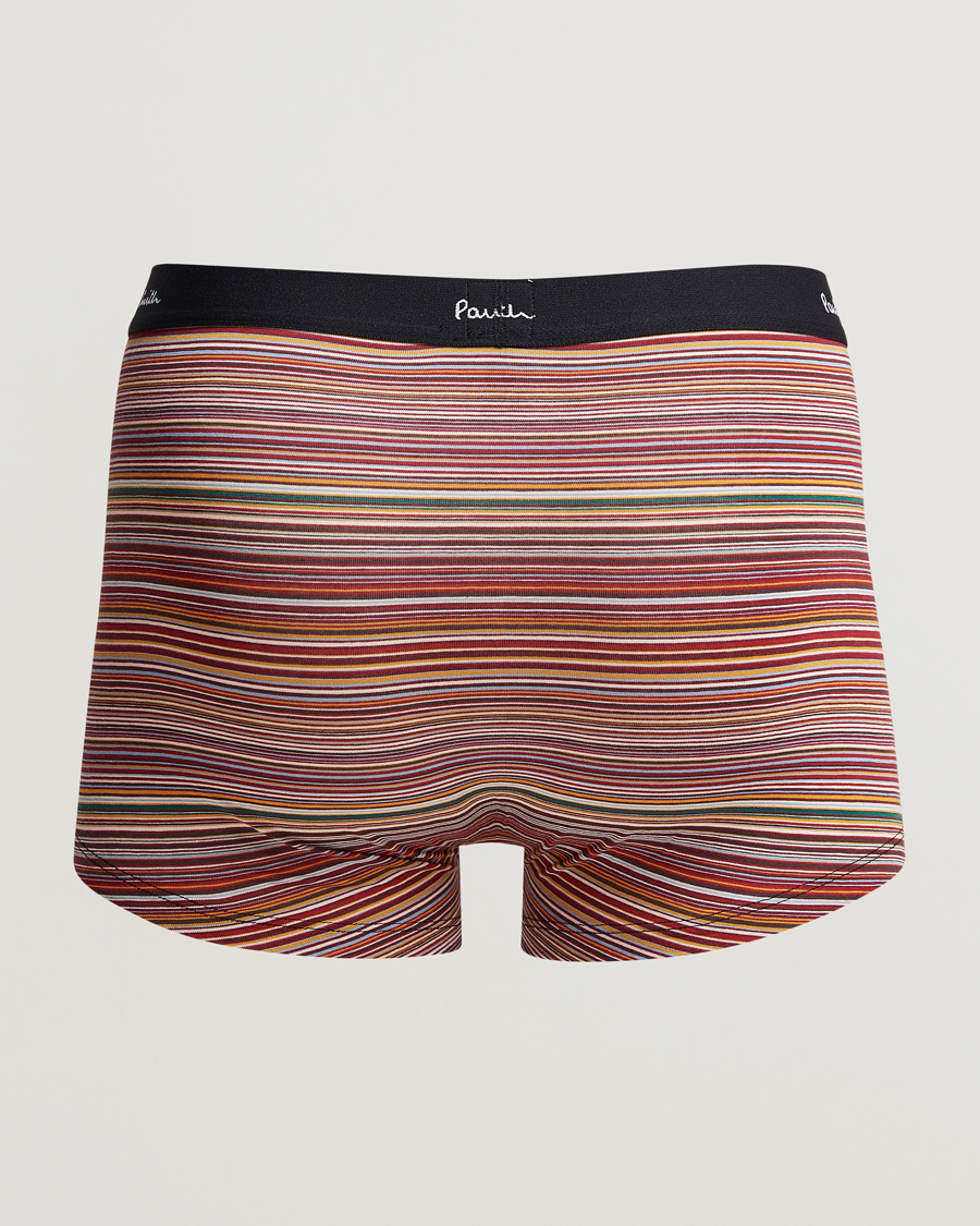 Herr | Underkläder | Paul Smith | 5-Pack Long Trunk Blue