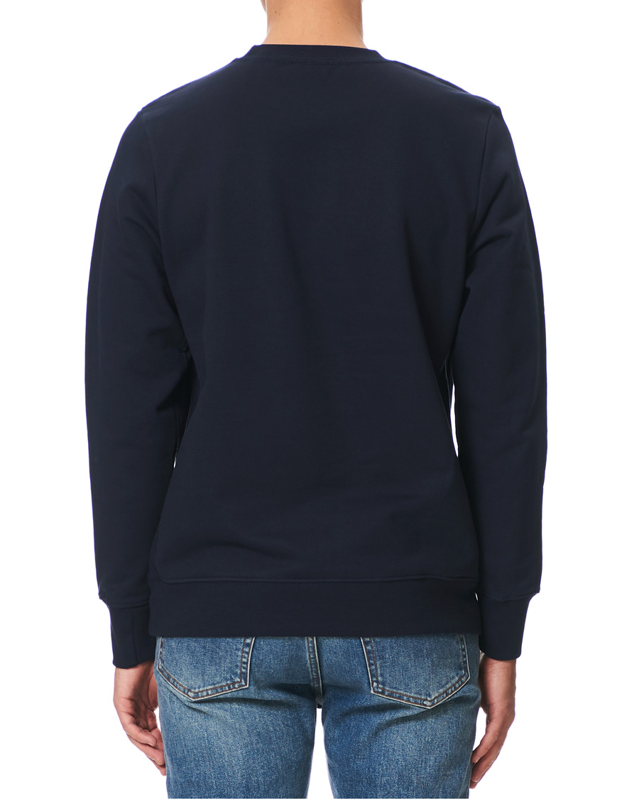 Herr | Tröjor | PS Paul Smith | Dino Sweatshirt Navy
