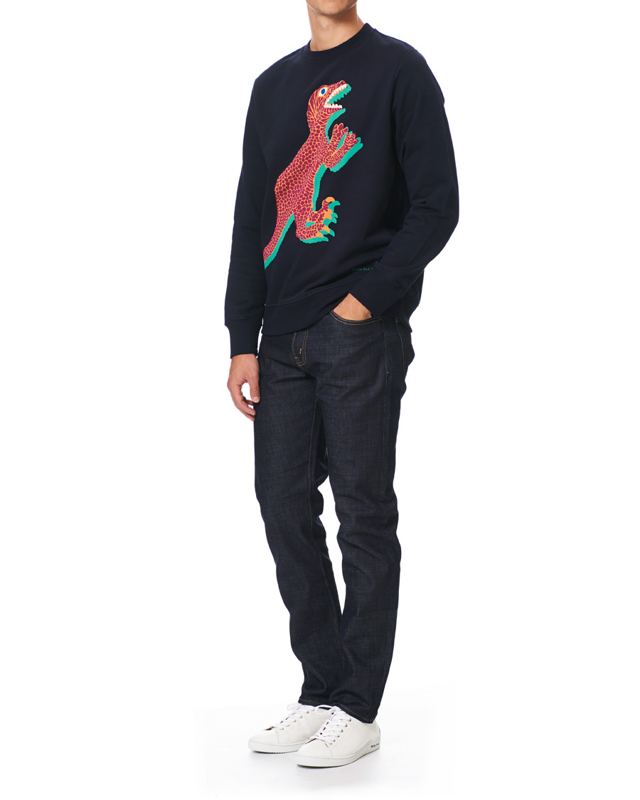 Herr | Sneakers | PS Paul Smith | Miyata Sneaker White