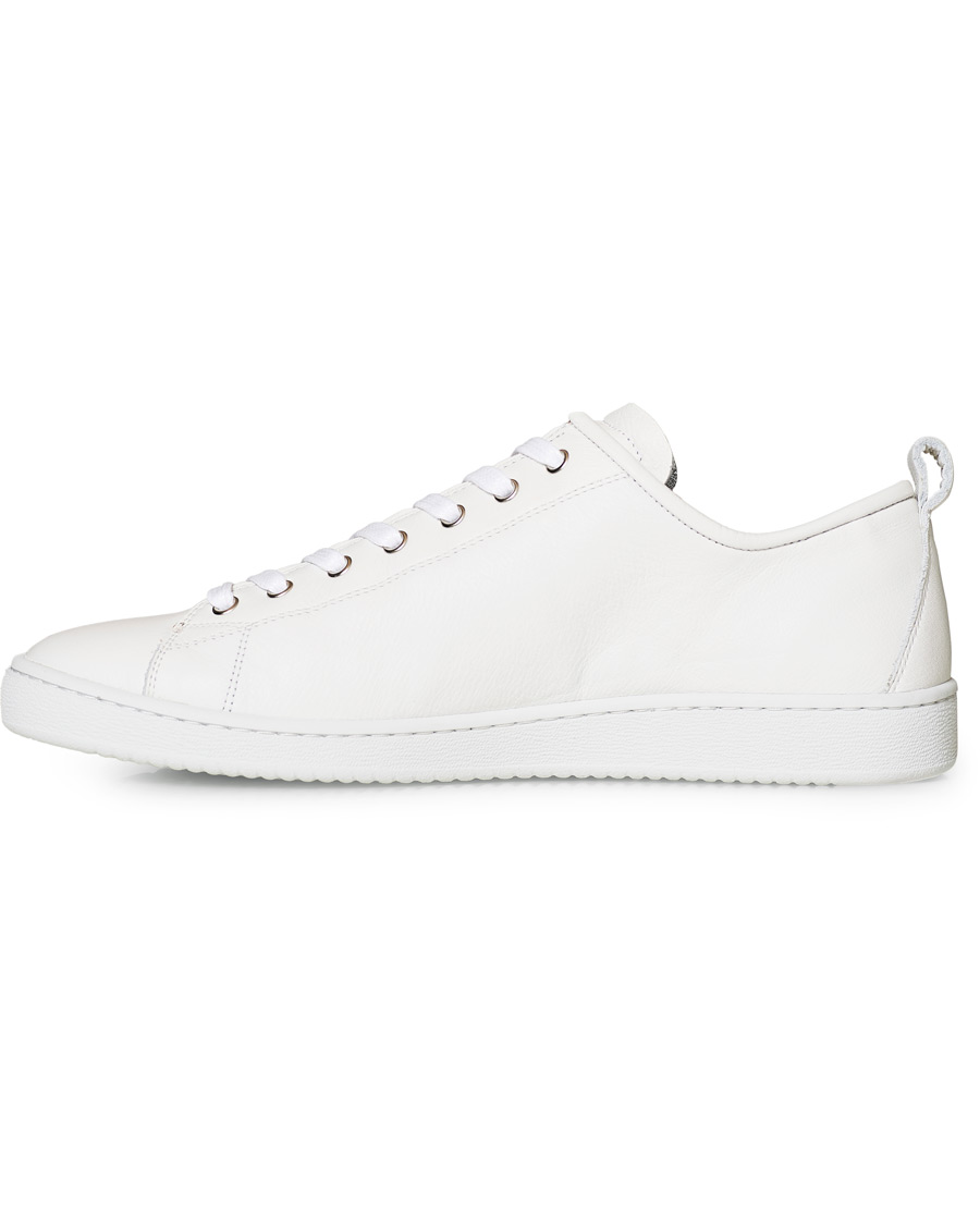 Herr | Sneakers | PS Paul Smith | Miyata Sneaker White