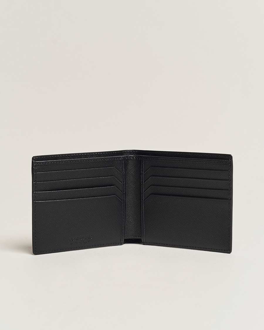 Herr | Plånböcker | Montblanc | Sartorial Wallet 8cc Black
