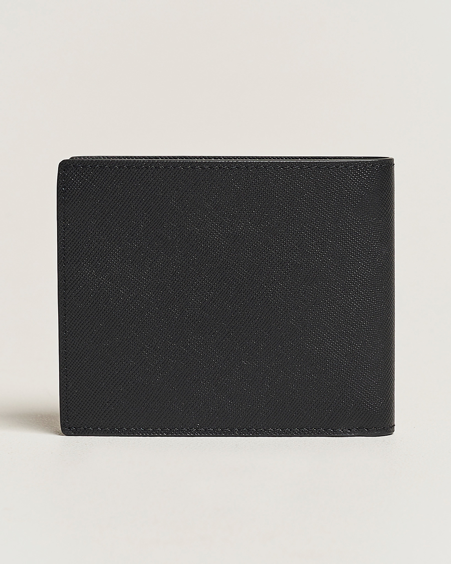 Herr | Plånböcker | Montblanc | Sartorial Wallet 8cc Black