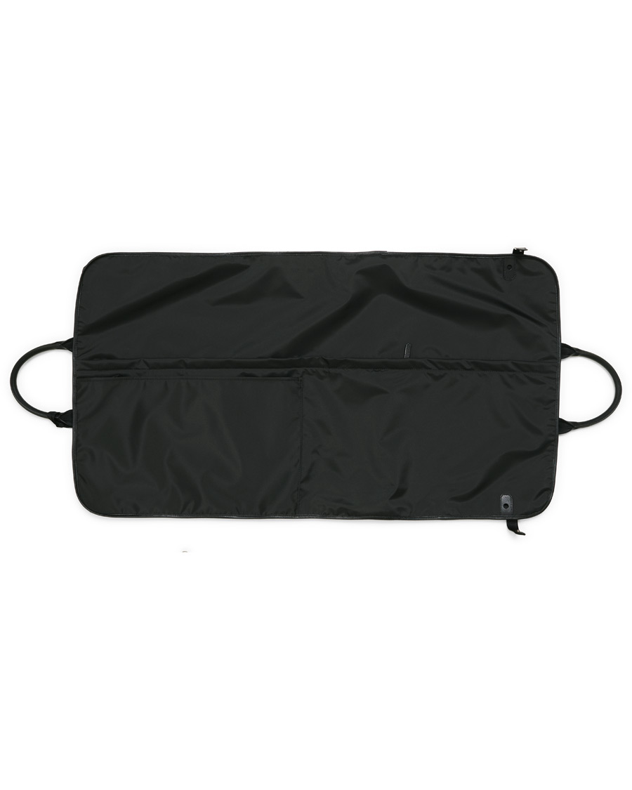 Herr | Montblanc Sartorial Jet Garment Bag Black | Montblanc | Sartorial Jet Garment Bag Black