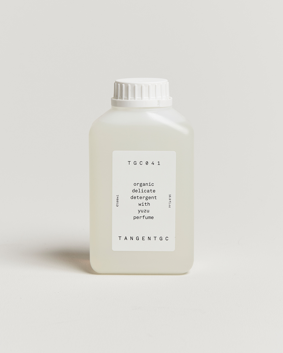 Herr | Klädvård | Tangent GC | TGC041 Yuzu Delicate Detergent